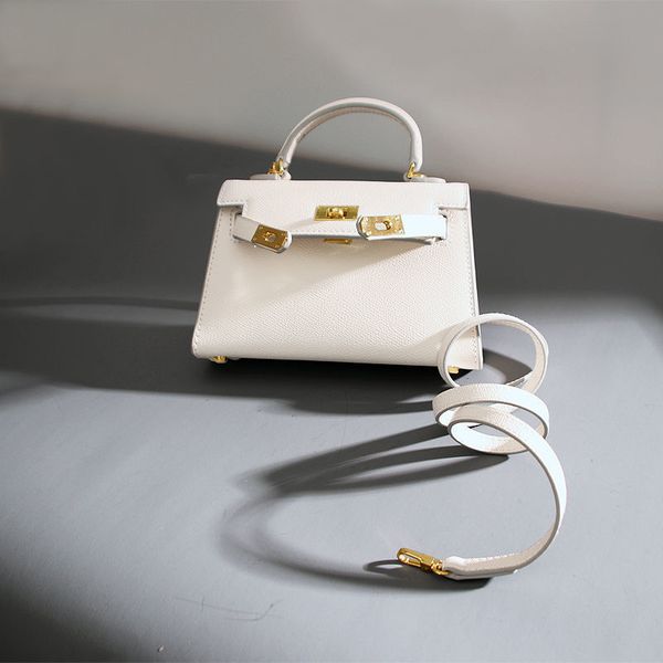wholesale mini style messenger women's ins student korean versatile leather kellys bag luxuryss designerss yw
wholesale mini style messenger women's ins student korean versatile leather kellys bag luxuryss designerss yw