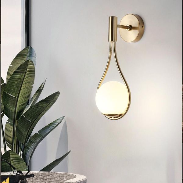 nordic led glass ball mirror light penteadeira industrial decor lustre living room lamp wall
nordic led glass ball mirror light penteadeira industrial decor lustre living room lamp wall