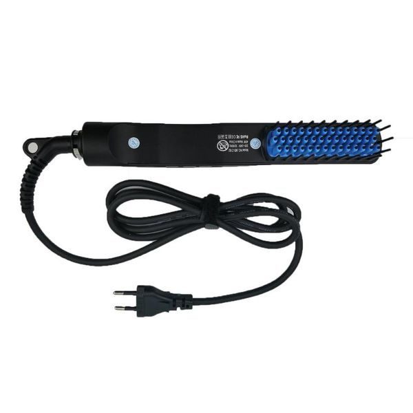 men's straight hair combs multi-function beard style care straightener electric brushes
men's straight hair combs multi-function beard style care straightener electric brushes