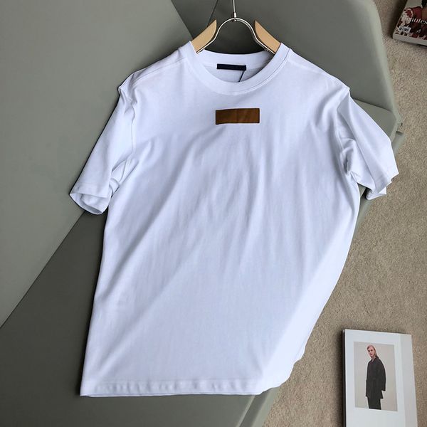 summer fashion khaki casual wear men's short sleeves comfortable and breathable classic menfolk white t-shirt, White;black
summer fashion khaki casual wear men's short sleeves comfortable and breathable classic menfolk white t-shirt, White;black