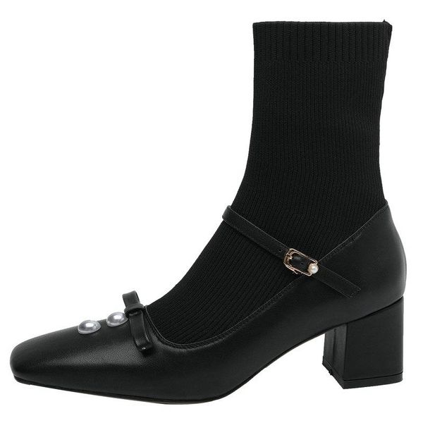 boots genuine leather high heels ladie knitting socks for girls fall female est wedding party ankle black apricot
boots genuine leather high heels ladie knitting socks for girls fall female est wedding party ankle black apricot