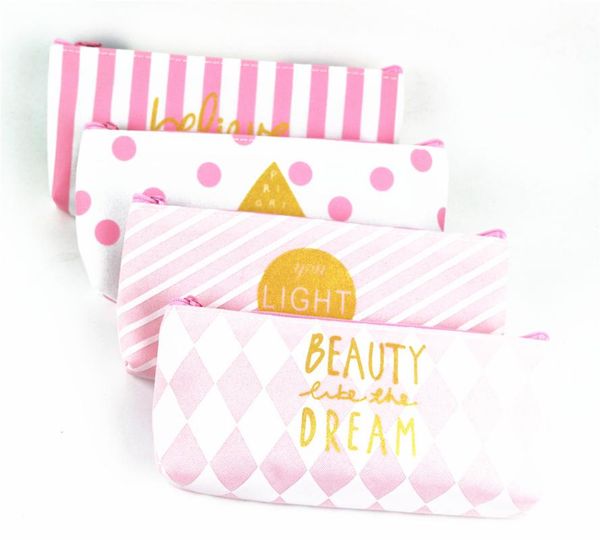 brief style sweet pink capacity large high lovely girls stationery pencil cases bag canvas bags storage
brief style sweet pink capacity large high lovely girls stationery pencil cases bag canvas bags storage