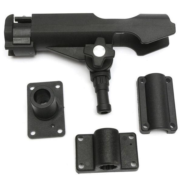 boat fishing rods 1pcs support rod holder bracket kayaking yacht tackle tool strong 360 degrees rotatable accessories pole
boat fishing rods 1pcs support rod holder bracket kayaking yacht tackle tool strong 360 degrees rotatable accessories pole