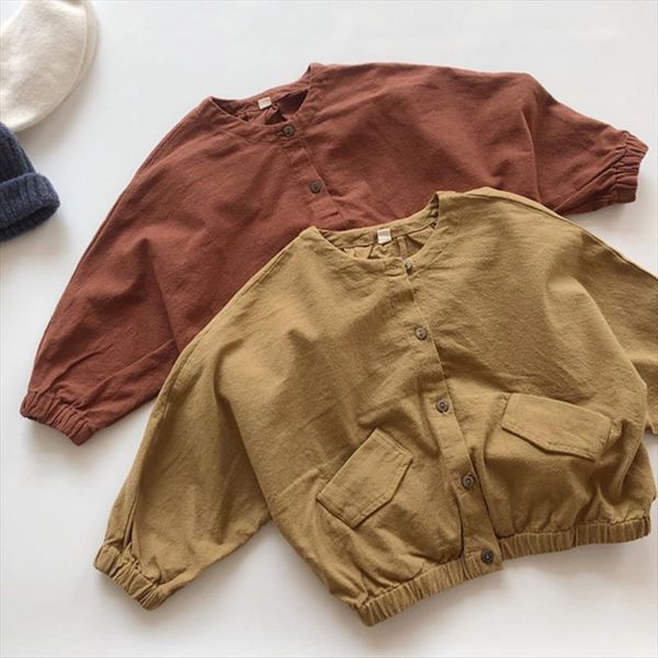 korean japan style autumn kids cardigan coat color baby boy girl long sleeve boys girls cotton, Blue;gray
korean japan style autumn kids cardigan coat color baby boy girl long sleeve boys girls cotton, Blue;gray