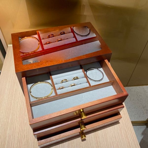 princess&men jewelry box leather cosmetic jewel case upscale organizer birthday gift wedding storage boxes bins bags 3.5tier brown letter fl
princess&men jewelry box leather cosmetic jewel case upscale organizer birthday gift wedding storage boxes bins bags 3.5tier brown letter fl