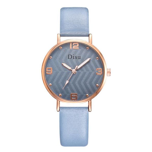 wristwatches luxury wave patternwomen watches elegant qualities ladies quartz pu leather classic woman clock zegarki damskie, Slivery;brown
wristwatches luxury wave patternwomen watches elegant qualities ladies quartz pu leather classic woman clock zegarki damskie, Slivery;brown