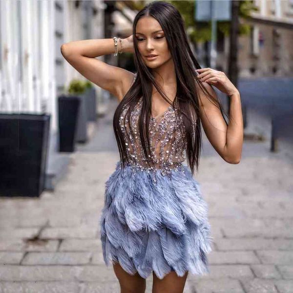 casual dresses celebrity bandage dres vintage vestios pink sequins blue feathers woman bodycon party p39e, Black;gray
casual dresses celebrity bandage dres vintage vestios pink sequins blue feathers woman bodycon party p39e, Black;gray