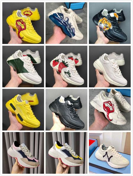 new leather sneaker men women shoes strawberry wave mouth tiger web print vintage trainer man women shoes casual shoes hm011 pg01
new leather sneaker men women shoes strawberry wave mouth tiger web print vintage trainer man women shoes casual shoes hm011 pg01