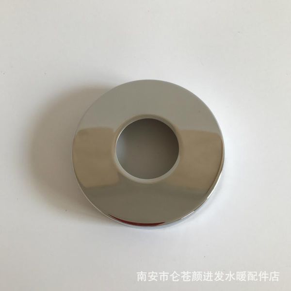 kitchen faucets stainless steel plating widening (80mm) heightened 1 inch decorative cover,25mm=6/8 flushing valve cover ugly plumbing
kitchen faucets stainless steel plating widening (80mm) heightened 1 inch decorative cover,25mm=6/8 flushing valve cover ugly plumbing