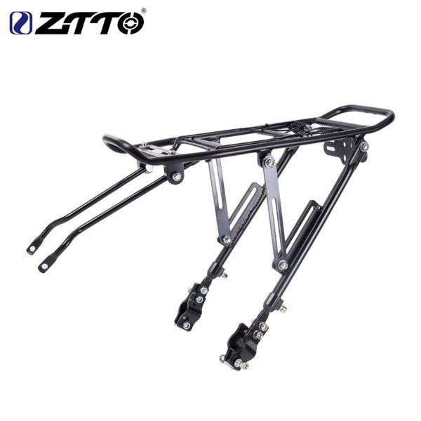 rear cargo rack mountain bike seat carrier bicycle luggage shelf cycling bag holder universal car & truck racks
rear cargo rack mountain bike seat carrier bicycle luggage shelf cycling bag holder universal car & truck racks
