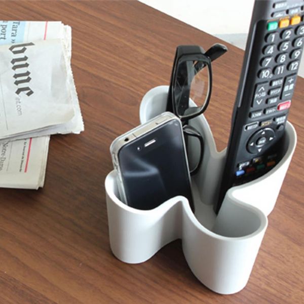 hooks & rails storage box office deskorganizer plastic remote control phone holder case for bedroom
hooks & rails storage box office deskorganizer plastic remote control phone holder case for bedroom