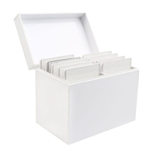 false eyelashes 1pc 10-layer practical eyelash storage box fake display rack drawer 5 layers dispaly stand(white)
false eyelashes 1pc 10-layer practical eyelash storage box fake display rack drawer 5 layers dispaly stand(white)