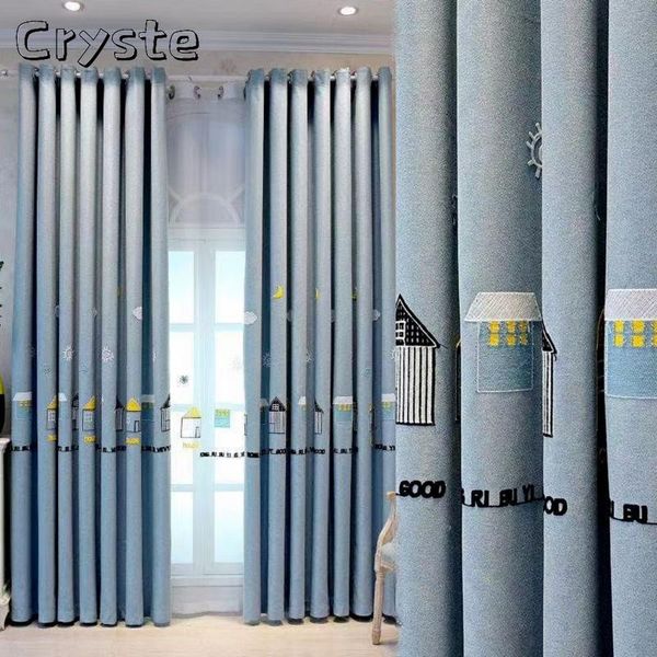 curtain & drapes children's room cartoon cabin curtains blackout custom boys and girls for living dining bedroom
curtain & drapes children's room cartoon cabin curtains blackout custom boys and girls for living dining bedroom