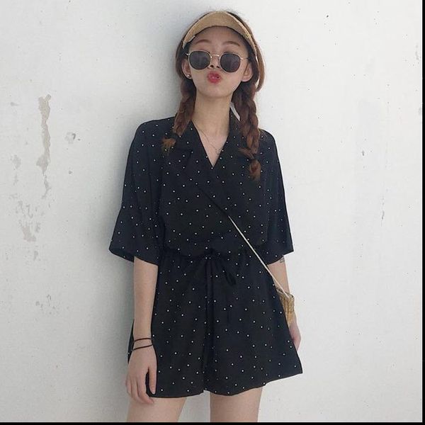 wholesale spring summer autumn women jumpsuits selling fashion netred casual 2pieces set suit bp62, Black;white
wholesale spring summer autumn women jumpsuits selling fashion netred casual 2pieces set suit bp62, Black;white