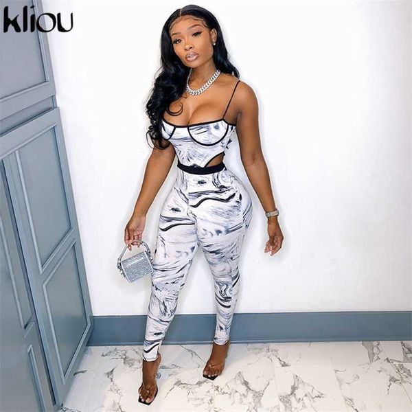 kliou zebra tie dry two piece set women autumn fashion bra bodysuit+high waist elastic leggings co-ord sets female outfits 211105, White
kliou zebra tie dry two piece set women autumn fashion bra bodysuit+high waist elastic leggings co-ord sets female outfits 211105, White
