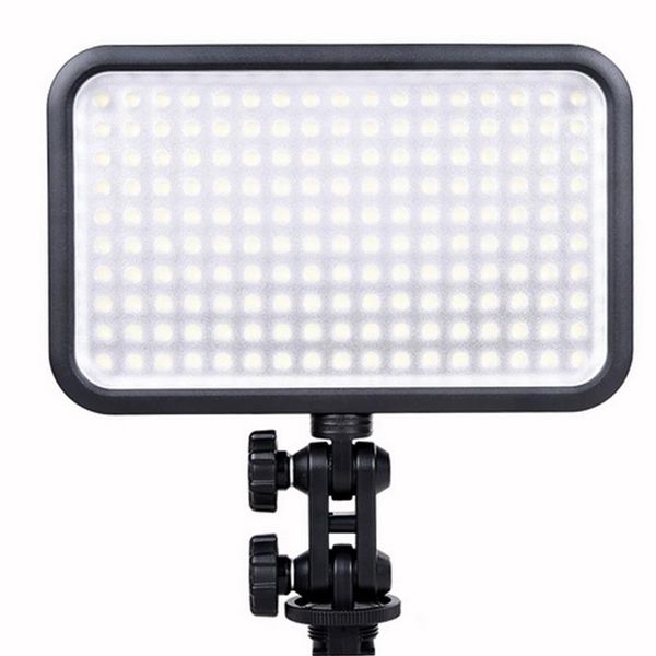 flash heads godox led170 video light studio lighting lamp 2700lm 5500-6500k stepless brightness for digital camera camcorder dv
flash heads godox led170 video light studio lighting lamp 2700lm 5500-6500k stepless brightness for digital camera camcorder dv