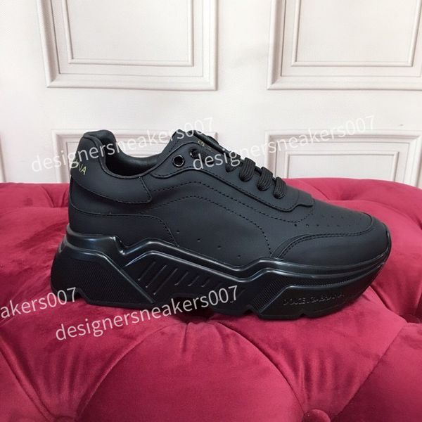 women men boots casual shoes luxury designer shoe fashion lace up 19fw capsule series color matching platform sneakers size35-41, Black
women men boots casual shoes luxury designer shoe fashion lace up 19fw capsule series color matching platform sneakers size35-41, Black