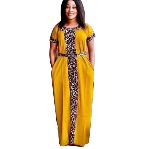 ethnic clothing dashiki yellow african clothes bazin broder riche short sleeve robe evening long dress dresses women and belt, Red
ethnic clothing dashiki yellow african clothes bazin broder riche short sleeve robe evening long dress dresses women and belt, Red