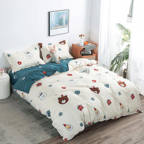 bedding sets home textile bed linens duvet cover pillowcase flat sheets kid child teen girls set king twin comforter
bedding sets home textile bed linens duvet cover pillowcase flat sheets kid child teen girls set king twin comforter