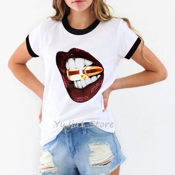 watercolor pink lips mens t shirts and women print clothes vogue white femme harajuku kawaii oversized female, White;black
watercolor pink lips mens t shirts and women print clothes vogue white femme harajuku kawaii oversized female, White;black