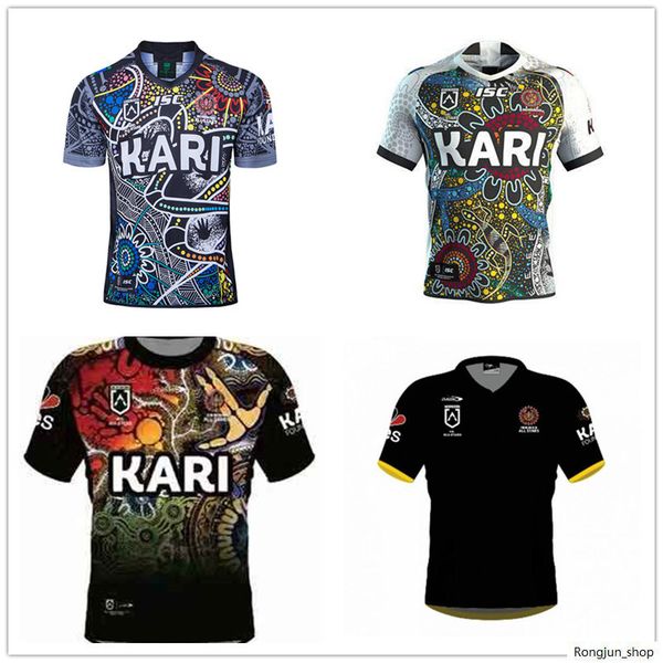 2021 2022 rugby jerseys indigenous camouflage all starts nrl league 20 21 22 shirts maillot de s-5xl, Black;gray
2021 2022 rugby jerseys indigenous camouflage all starts nrl league 20 21 22 shirts maillot de s-5xl, Black;gray
