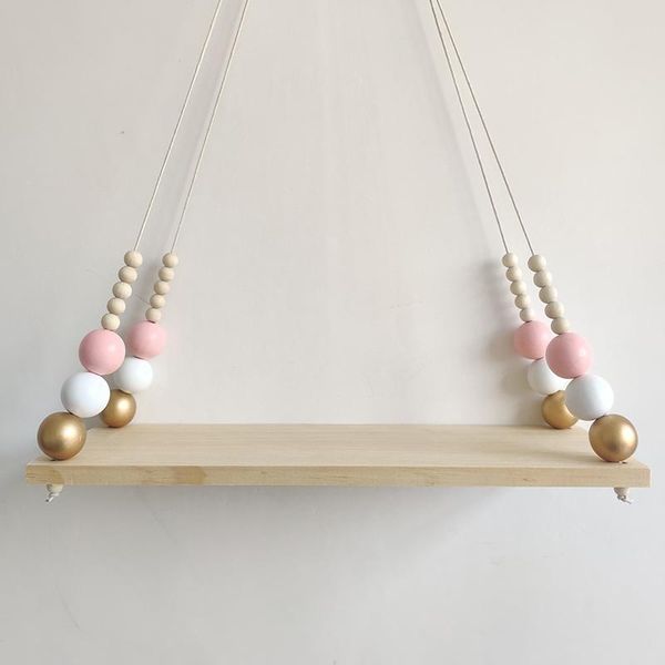 decorative objects & figurines hanging wooden plant shelf small household parts storage rack wall rope bedroom living office room decoration
decorative objects & figurines hanging wooden plant shelf small household parts storage rack wall rope bedroom living office room decoration