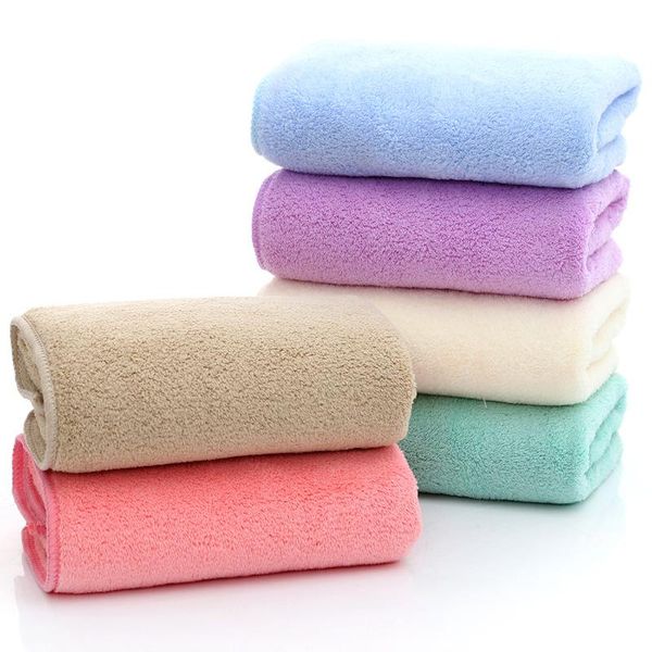 towel 35*75cm soft comfortable microfiber face towels simplicity solid color home water-absorbing skin-friendly washrag
towel 35*75cm soft comfortable microfiber face towels simplicity solid color home water-absorbing skin-friendly washrag
