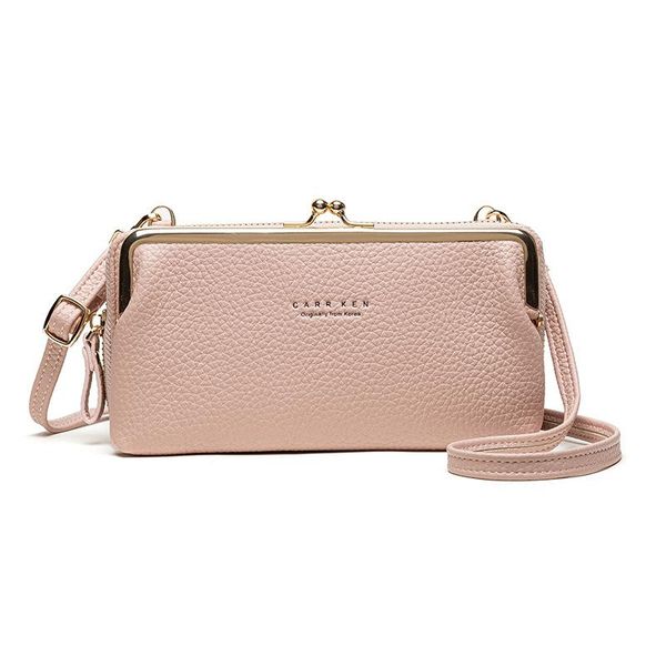 shoulder bags fashion leather messenger women clutch purses mini crossbody bag female large capacity phone ladies purse
shoulder bags fashion leather messenger women clutch purses mini crossbody bag female large capacity phone ladies purse