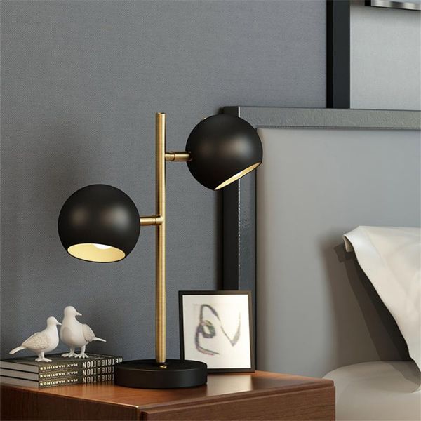 table lamps american luxury double-headed bedroom bedside light nordic living room study desk lamp el model lights
table lamps american luxury double-headed bedroom bedside light nordic living room study desk lamp el model lights