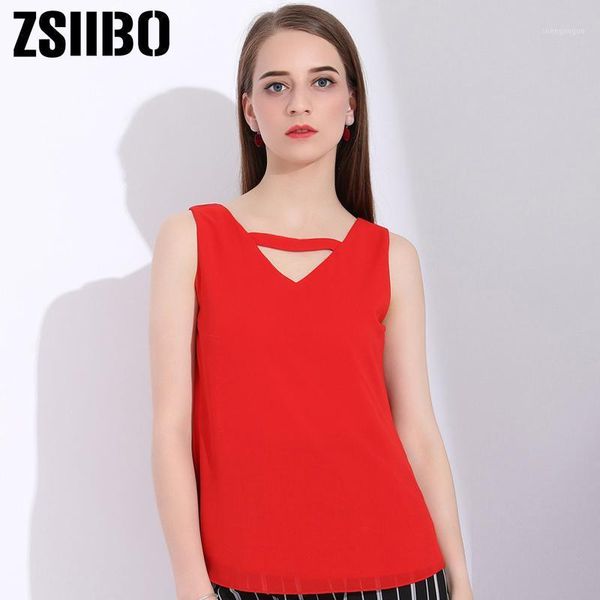 simple chiffon shirt summer korean version of the loose halter hollow sleeveless base pure color temperament clothing women's blouses &, White
simple chiffon shirt summer korean version of the loose halter hollow sleeveless base pure color temperament clothing women's blouses &, White