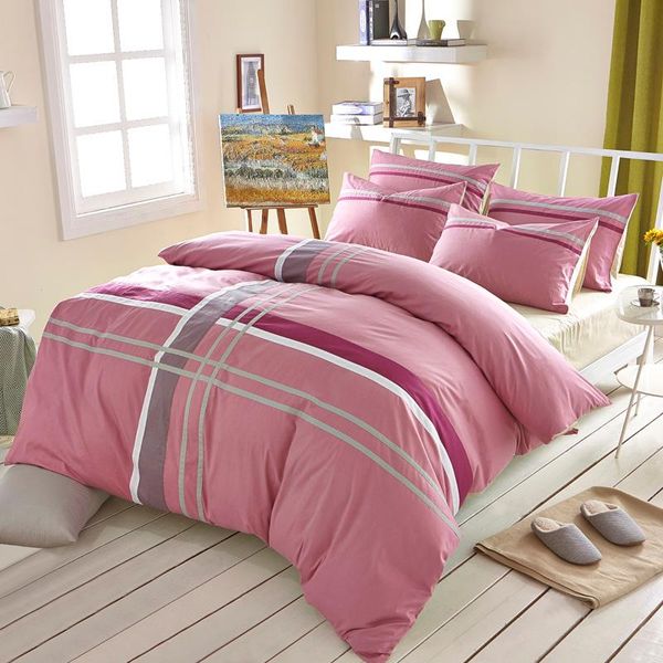 bedding sets simple twin king cotton set duvet cover pillowcase flat bed sheet or fitted bedspreads bedclothes bedroom
bedding sets simple twin king cotton set duvet cover pillowcase flat bed sheet or fitted bedspreads bedclothes bedroom