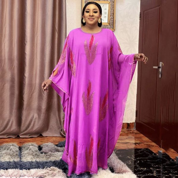 2021diamonds african chiffon dress ankara dashiki maxi dresses for women fashion muslim abaya traditional plus size boubou attire, Red
2021diamonds african chiffon dress ankara dashiki maxi dresses for women fashion muslim abaya traditional plus size boubou attire, Red