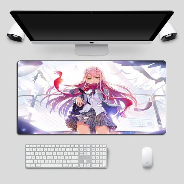 mouse pads & wrist rests large japan anime darling in the franxx mousepad 80x30cm computer gamer locking edge keyboard pad lapnotebook d
mouse pads & wrist rests large japan anime darling in the franxx mousepad 80x30cm computer gamer locking edge keyboard pad lapnotebook d