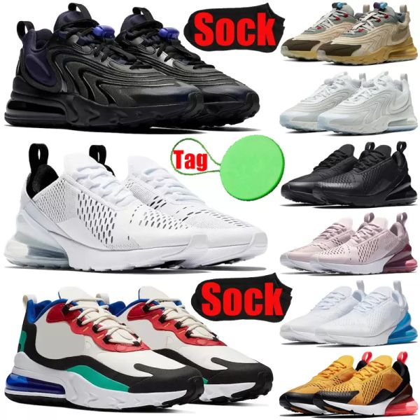 270 react eng 270s reacts mens running shoes bauhuas right violet pn dust womens men women trainers sports sneakers size 36-45
270 react eng 270s reacts mens running shoes bauhuas right violet pn dust womens men women trainers sports sneakers size 36-45