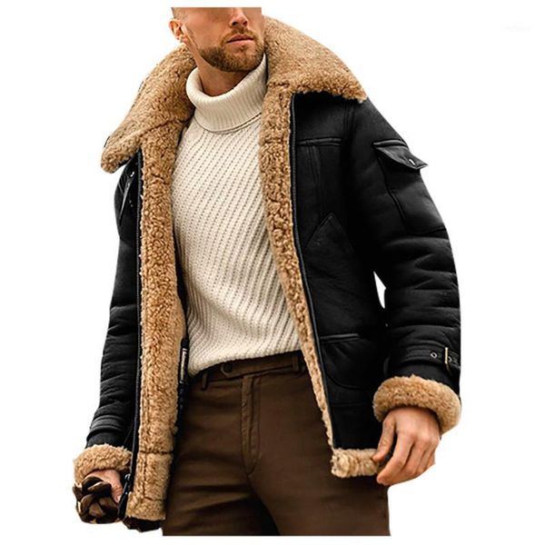 jackets men mid-length windbreaker jacket turn-down collar with lapel coat casual slim solid color suede men's, Black;brown
jackets men mid-length windbreaker jacket turn-down collar with lapel coat casual slim solid color suede men's, Black;brown