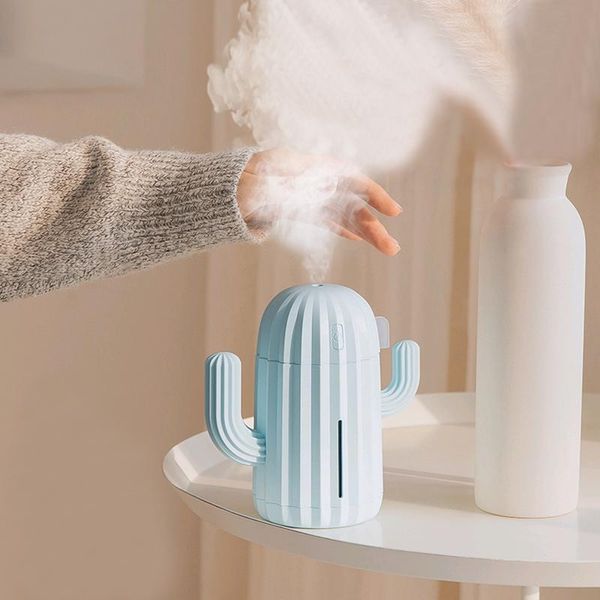 cactus air humidifier battery operated rechargeable usb aroma essential oil diffuser with warm light purifier humidifiers
cactus air humidifier battery operated rechargeable usb aroma essential oil diffuser with warm light purifier humidifiers