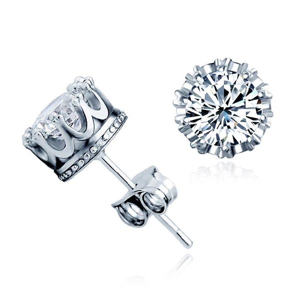 stud imitation sterling silver crown korean earrings female models s925 anti-allergic earrings, style girl, Golden;silver
stud imitation sterling silver crown korean earrings female models s925 anti-allergic earrings, style girl, Golden;silver
