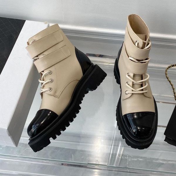 boots female british wind 2021 summer thin leather spring single boot black thick sole comfortable short
boots female british wind 2021 summer thin leather spring single boot black thick sole comfortable short