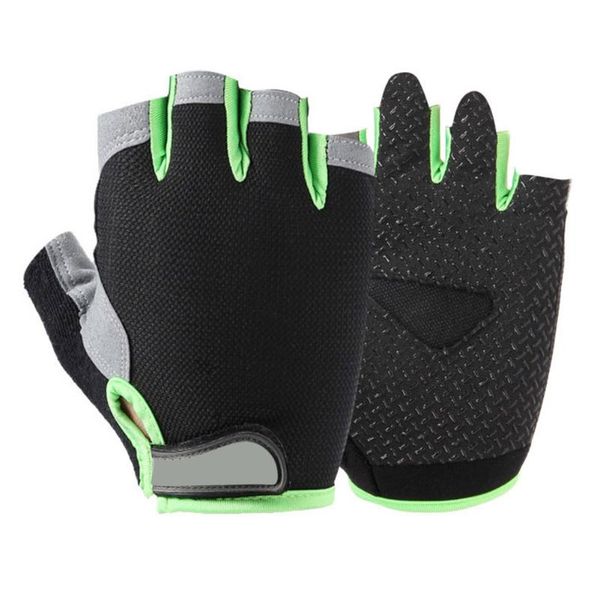 cycling gloves breathable anti-slip half finger for or motorcycling sports gym golve ut, Black
cycling gloves breathable anti-slip half finger for or motorcycling sports gym golve ut, Black