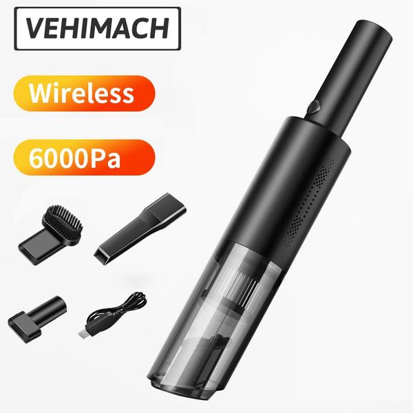 in 1 6000pa wireless car vacuum cleaner portable handheld wet/dry auto rechargeable cordless accessories
in 1 6000pa wireless car vacuum cleaner portable handheld wet/dry auto rechargeable cordless accessories