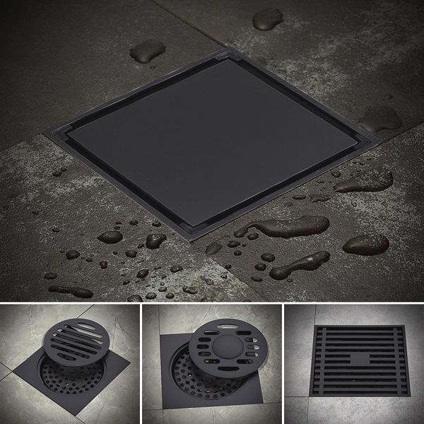 other bath & toilet supplies black copper european floor drain odor-proof bathroom shower washing machine
other bath & toilet supplies black copper european floor drain odor-proof bathroom shower washing machine