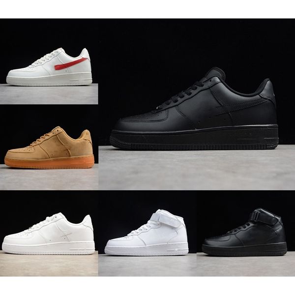 2021 designer outdoor men low skateboard shoes one 1 knit euro airs high women all white black red wheat color walking trainer
2021 designer outdoor men low skateboard shoes one 1 knit euro airs high women all white black red wheat color walking trainer