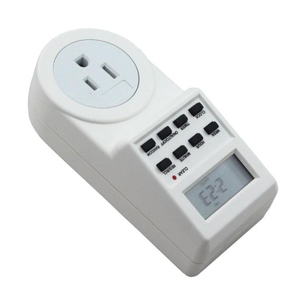timers eu/us/uk/au 230v plug switch socket plug-in programmable timer with clock summer time random function
timers eu/us/uk/au 230v plug switch socket plug-in programmable timer with clock summer time random function
