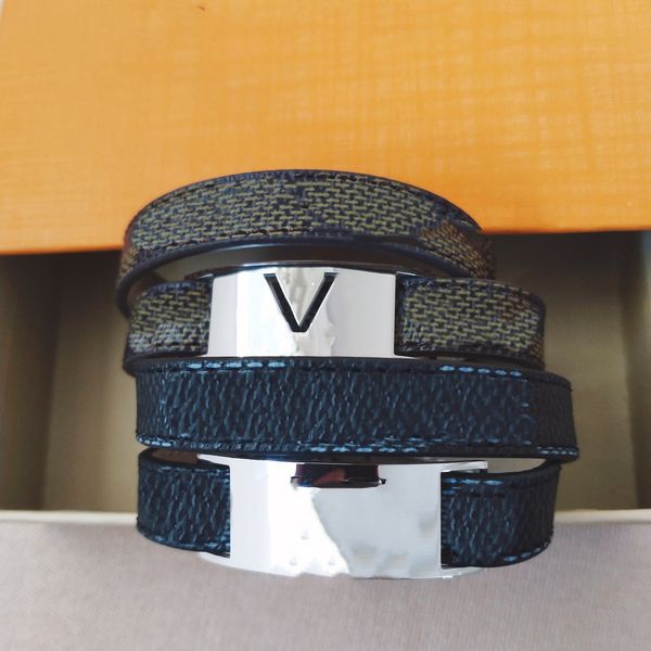 bangle bracelet double loop belt bracelet bracelet titanium steel letter bracelet fashion jewelry supply, Black
bangle bracelet double loop belt bracelet bracelet titanium steel letter bracelet fashion jewelry supply, Black