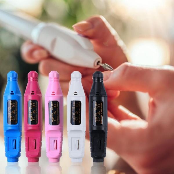 nail drill & accessories 6 european standard head electric professional machine pen pedicure tool plus acces
nail drill & accessories 6 european standard head electric professional machine pen pedicure tool plus acces
