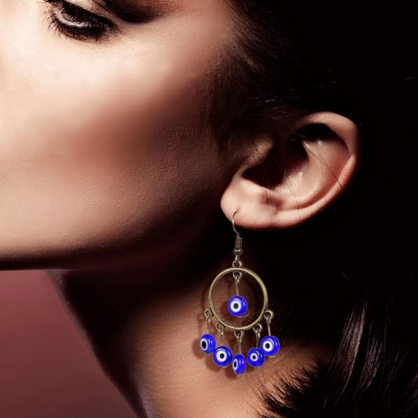 dangle & chandelier evil eye beads earrings vintage bronze geometric turkish blue eyes charm hook drop statement jewelry for women, Silver
dangle & chandelier evil eye beads earrings vintage bronze geometric turkish blue eyes charm hook drop statement jewelry for women, Silver