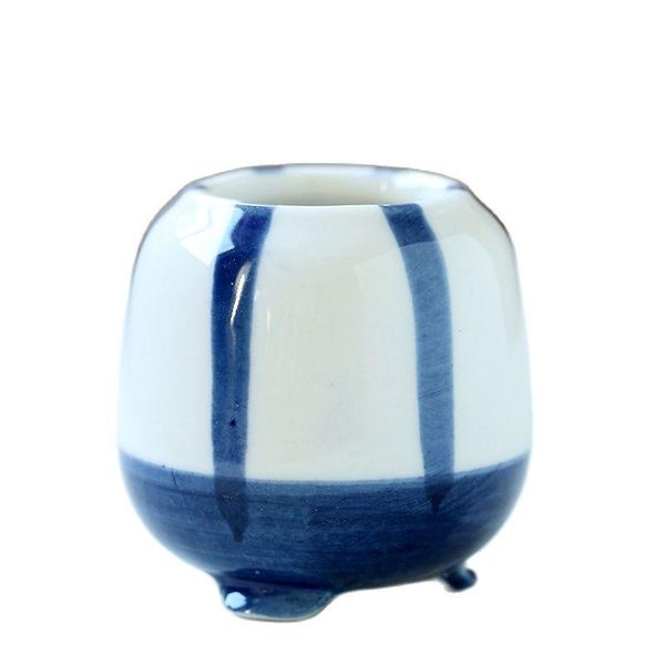 planters & pots japanese pastoral hand painted succulent ceramic flower pot fashion green plant thumb basin ornament home creative gardening
planters & pots japanese pastoral hand painted succulent ceramic flower pot fashion green plant thumb basin ornament home creative gardening