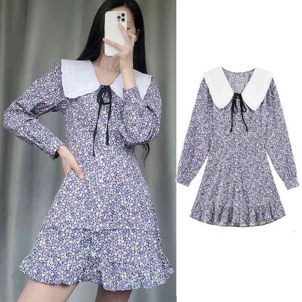 casual dresses 2021 women's fashion flower print lace dress halter neck slim waist chic b7wg, Black;gray
casual dresses 2021 women's fashion flower print lace dress halter neck slim waist chic b7wg, Black;gray