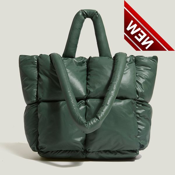 leftside high capacity winter big tote padded handbags designer women shoulder bags 2022 luxury large down cotton purses
leftside high capacity winter big tote padded handbags designer women shoulder bags 2022 luxury large down cotton purses