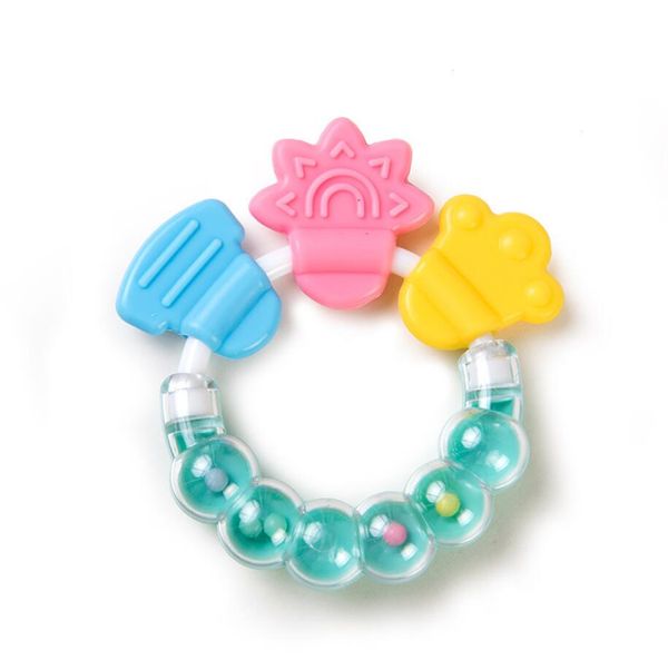 euro safe baby soothers & teethers circle with bell ringing tooth rubber health care teething training infant
euro safe baby soothers & teethers circle with bell ringing tooth rubber health care teething training infant